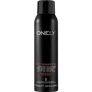 FarmaVita Onely The Dry Shampoo 150ml főképe